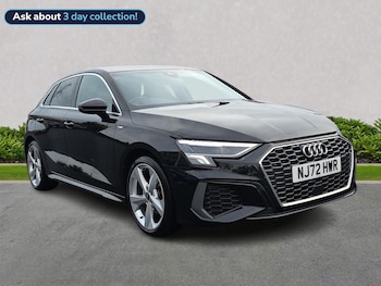 Audi - A3