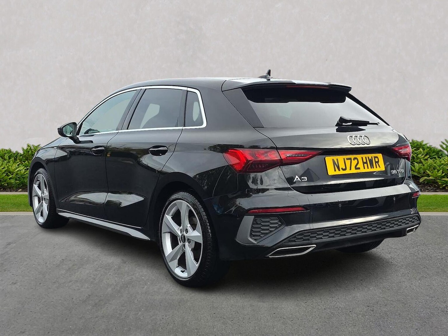Used Audi A3 2022 for sale - 76335172: Photo 2