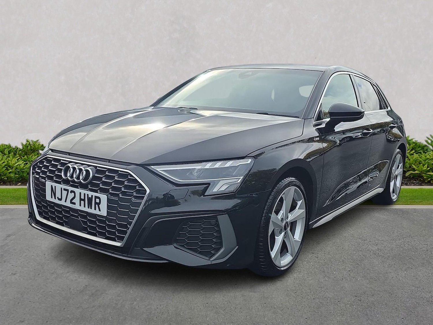 Used Audi A3 2022 for sale - 76335172: Photo 20