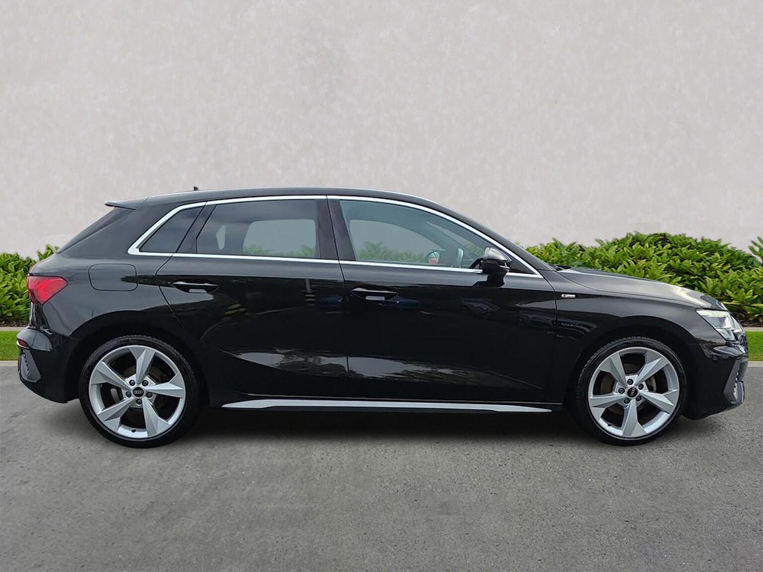 Used Audi A3 2022 for sale - 76335172: Photo 3