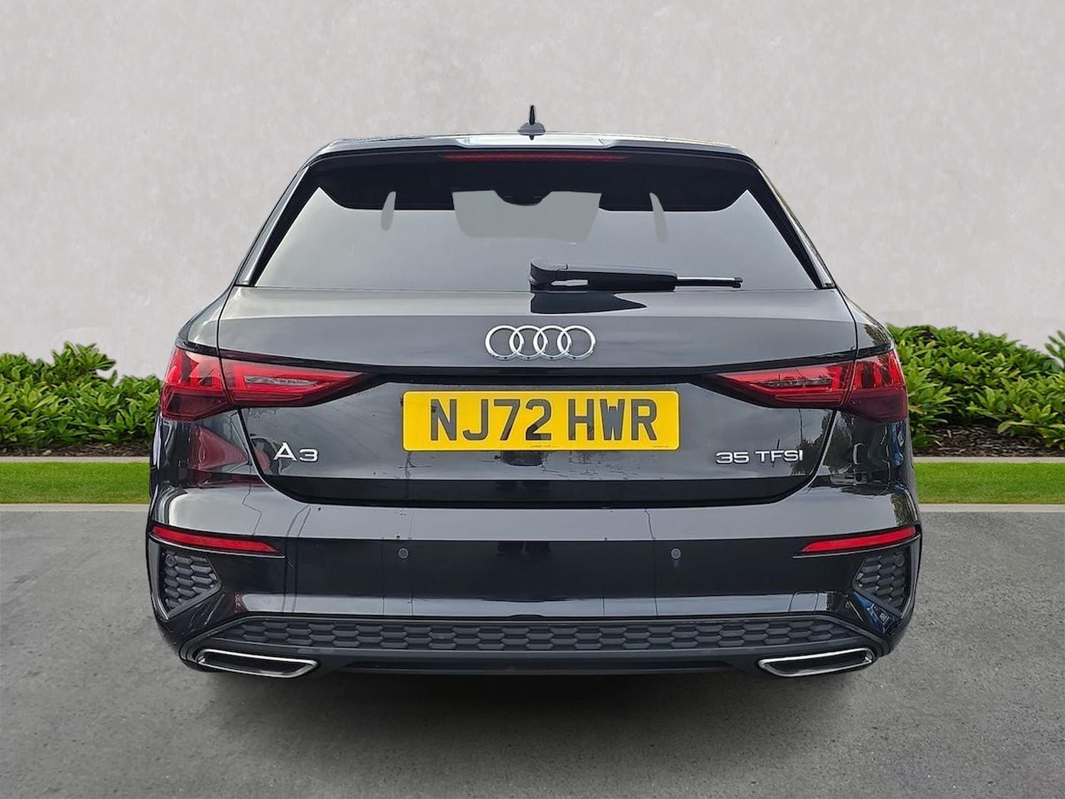 Used Audi A3 2022 for sale - 76335172: Photo 4