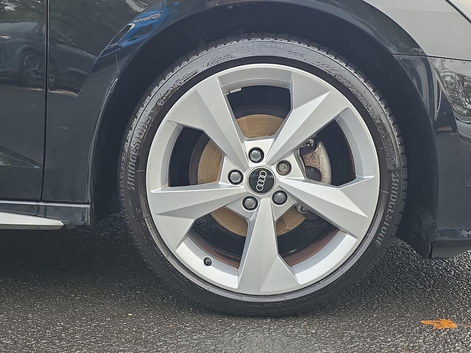 Used Audi A3 2022 for sale - 76335172: Photo 6