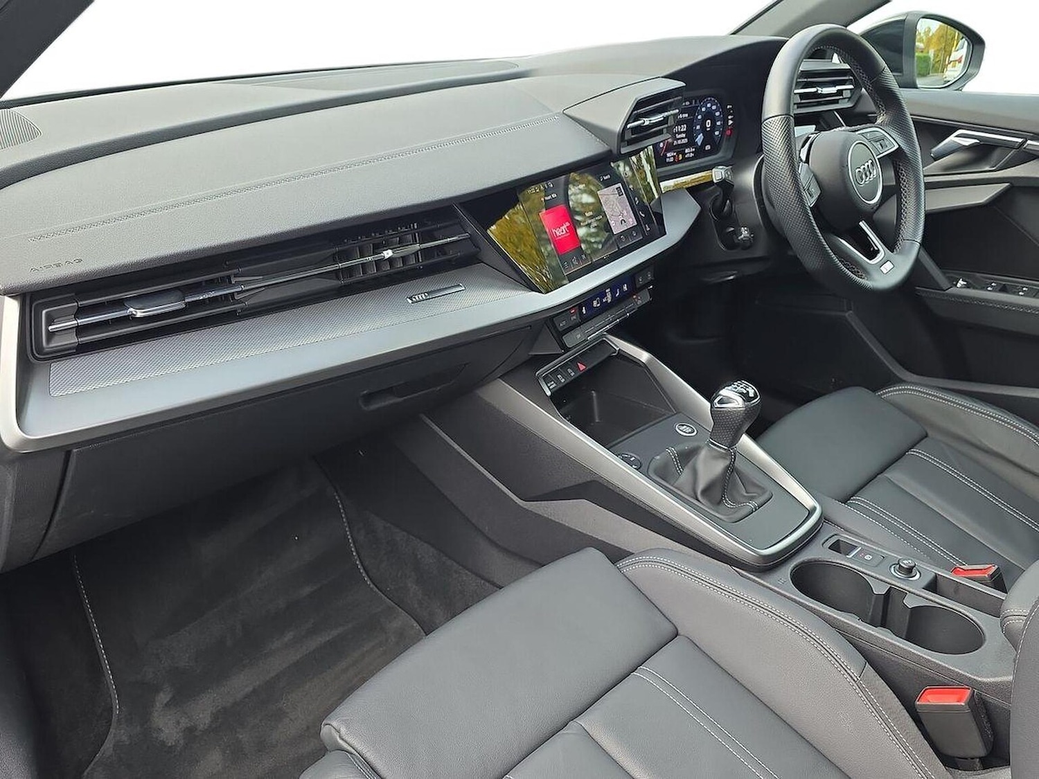 Used Audi A3 2022 for sale - 76335172: Photo 7