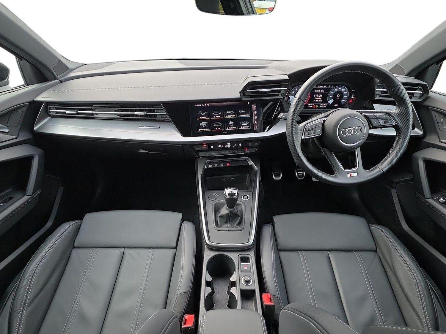 Used Audi A3 2022 for sale - 76335172: Photo 8