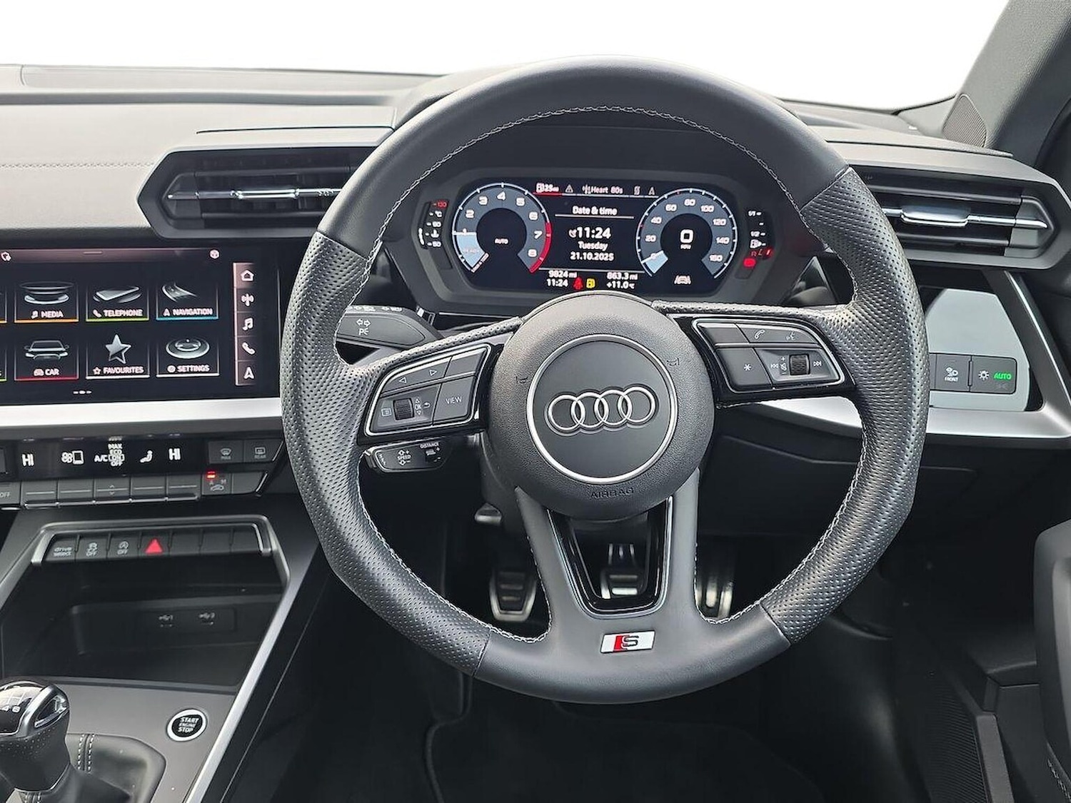 Used Audi A3 2022 for sale - 76335172: Photo 9