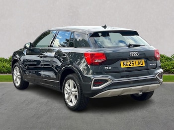 Used Audi Q2 2025 for sale - 75766895: Photo