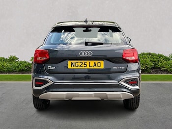 Used Audi Q2 2025 for sale - 75766895: Photo