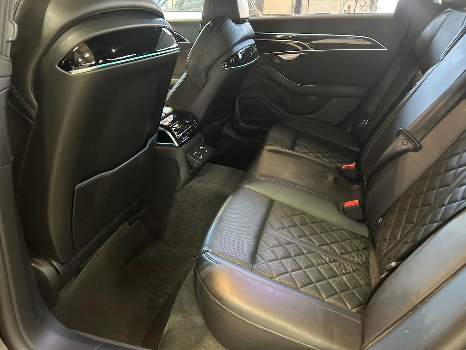 Used Audi A8 2021 for sale - 76363412: Photo 16