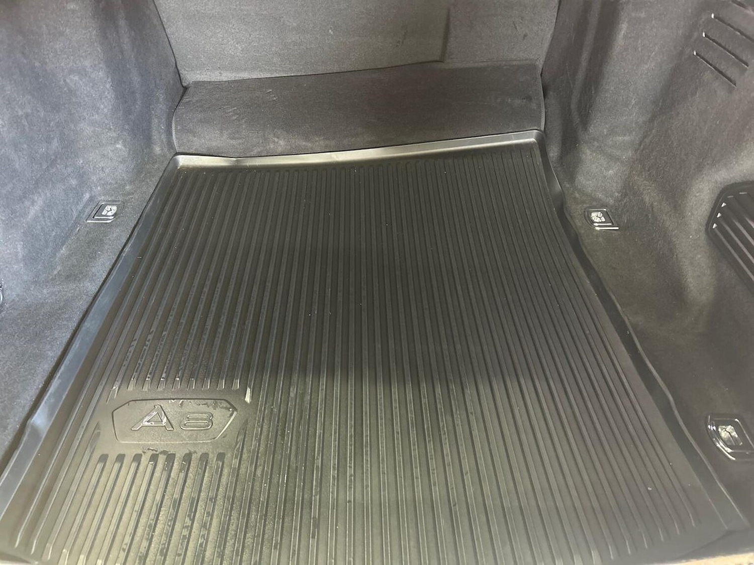 Used Audi A8 2021 for sale - 76363412: Photo 17