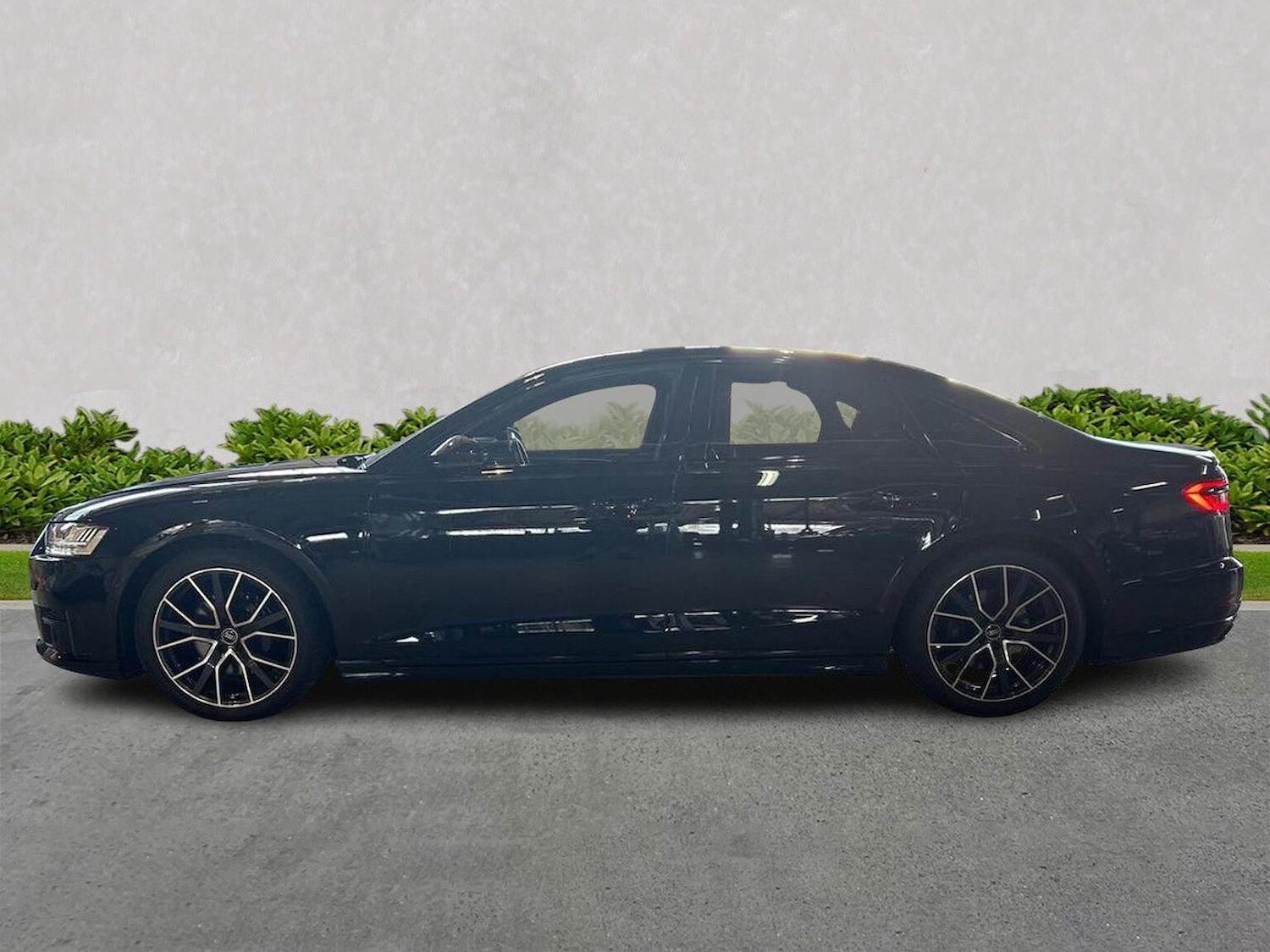 Used Audi A8 2021 for sale - 76363412: Photo 19