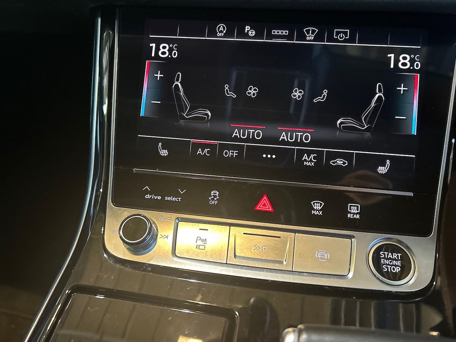 Used Audi A8 2021 for sale - 76363412: Photo 22