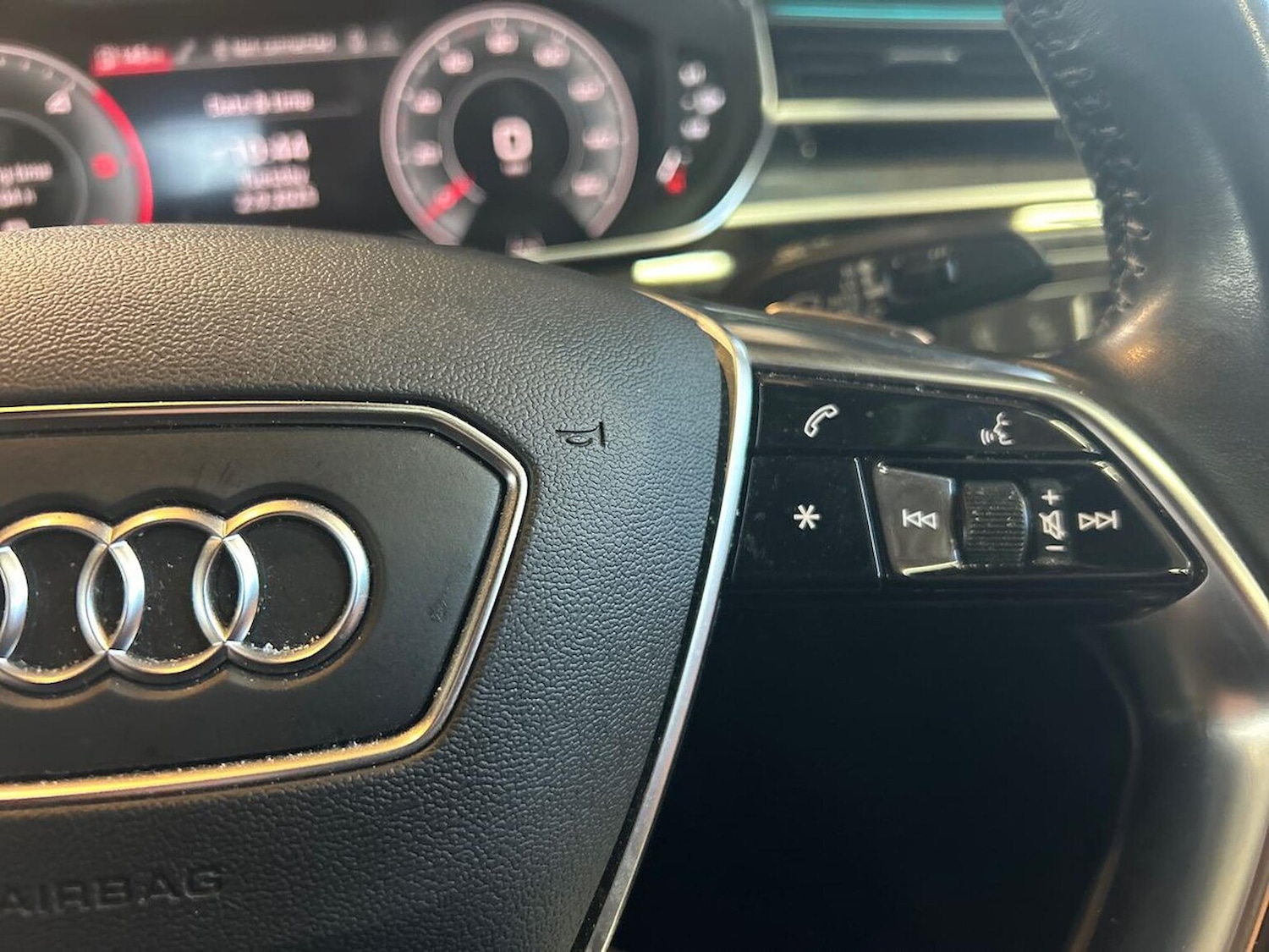 Used Audi A8 2021 for sale - 76363412: Photo 26