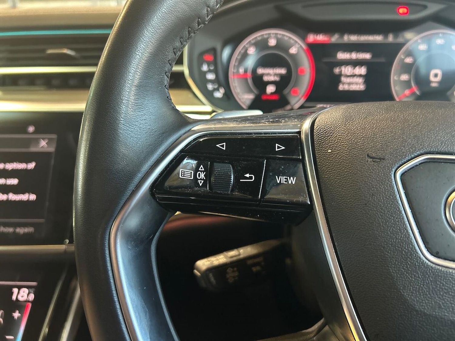 Used Audi A8 2021 for sale - 76363412: Photo 27