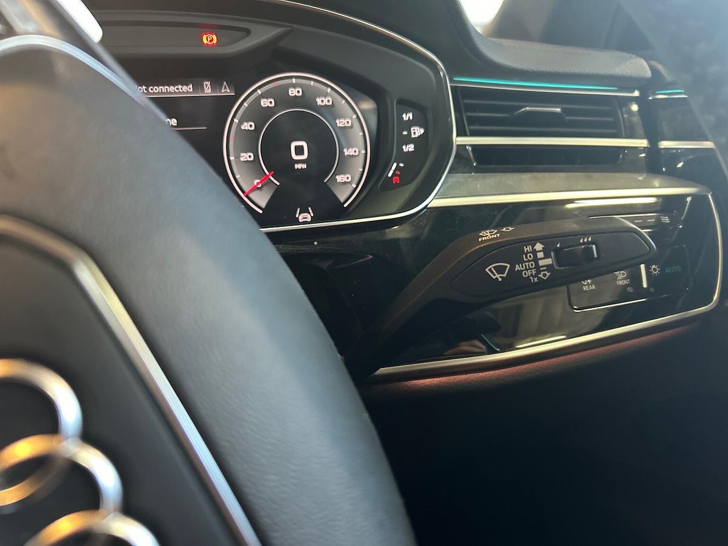 Used Audi A8 2021 for sale - 76363412: Photo 28