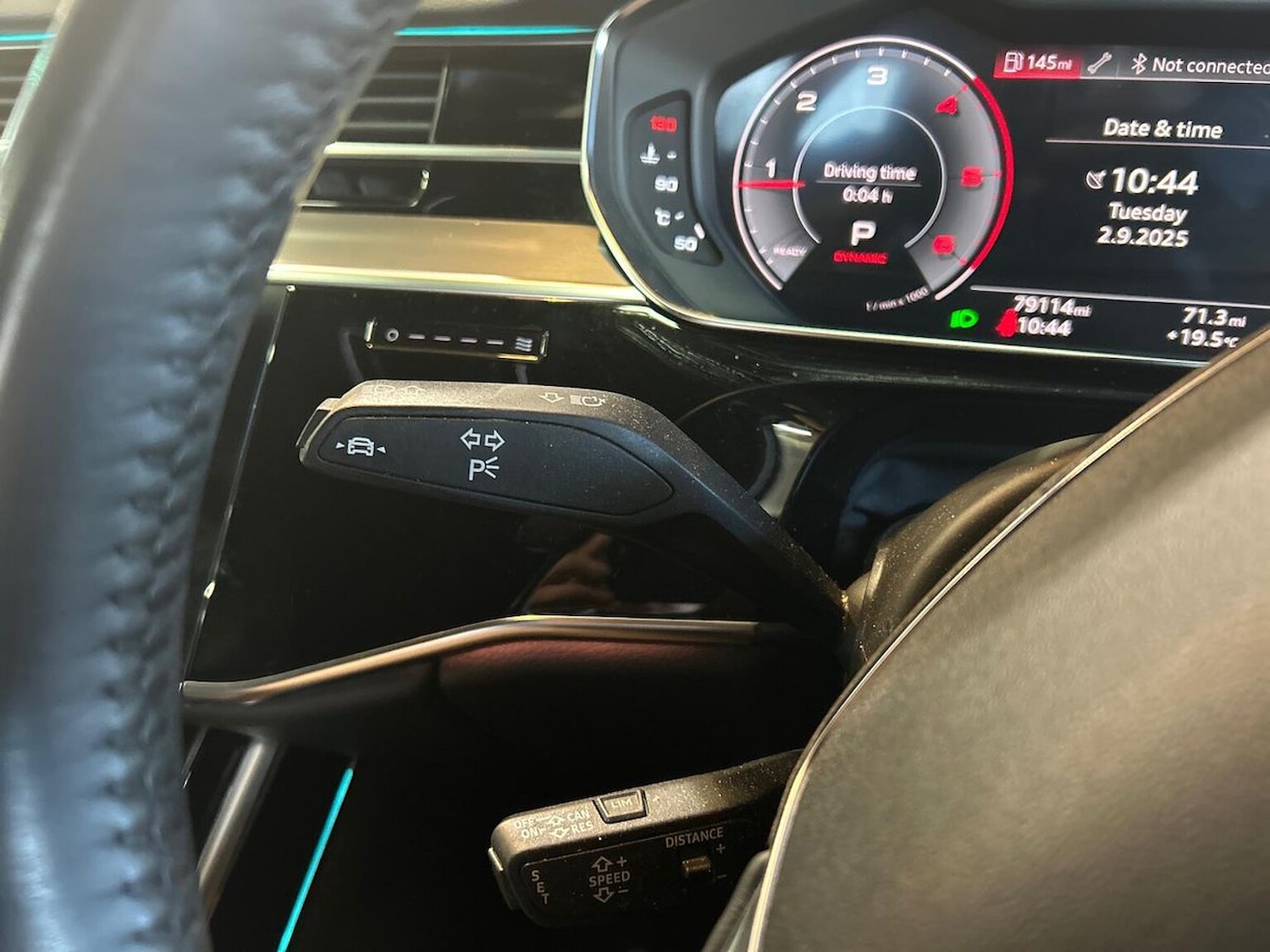 Used Audi A8 2021 for sale - 76363412: Photo 29