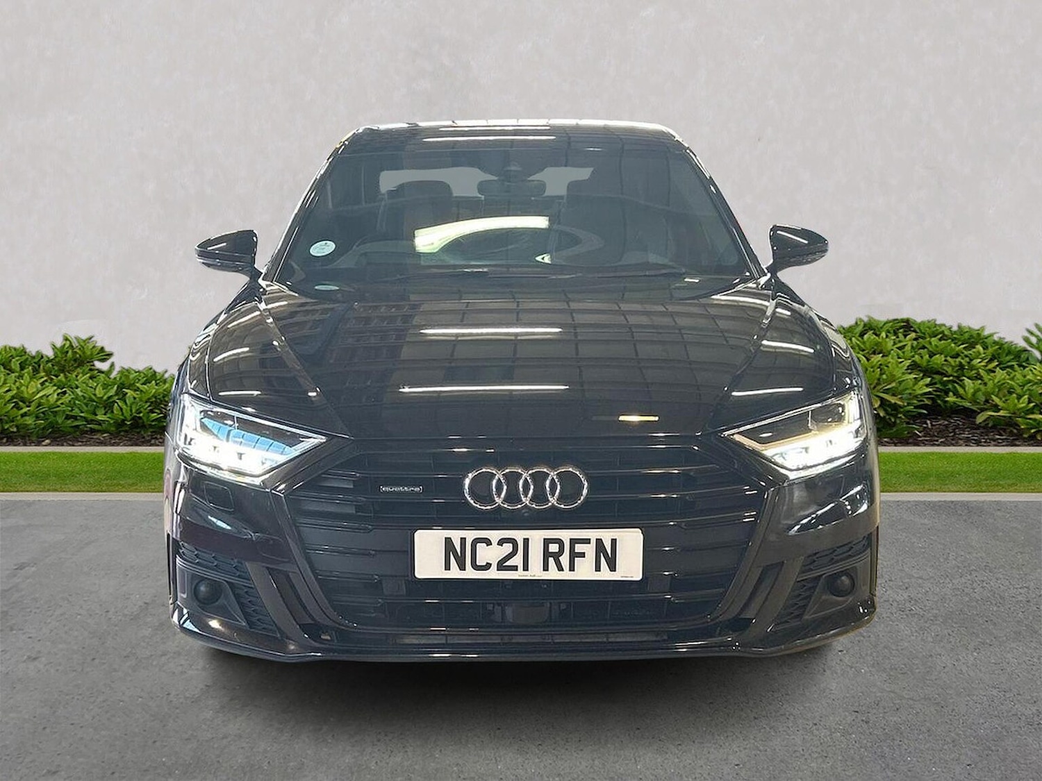 Used Audi A8 2021 for sale - 76363412: Photo 5