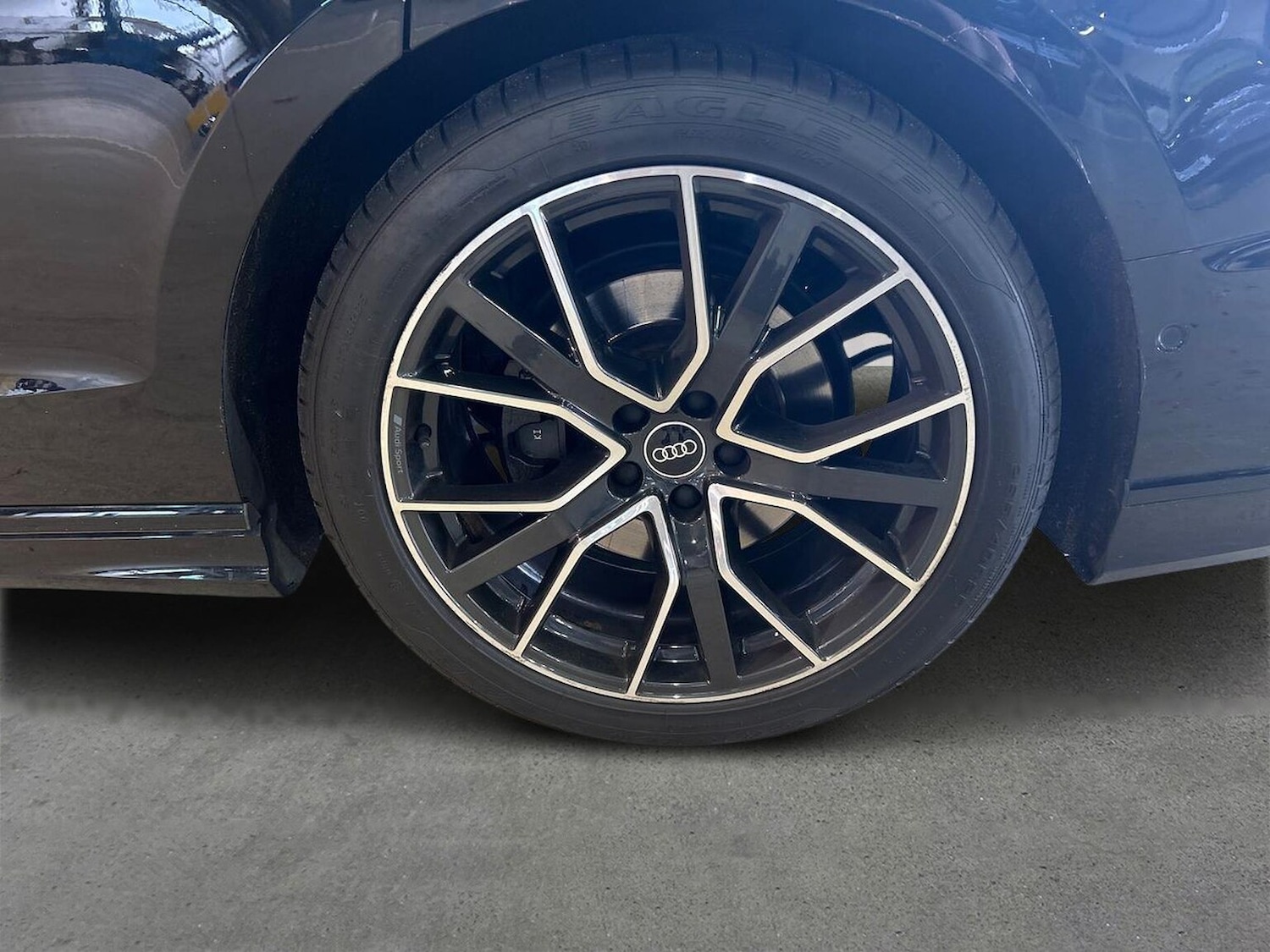 Used Audi A8 2021 for sale - 76363412: Photo 6