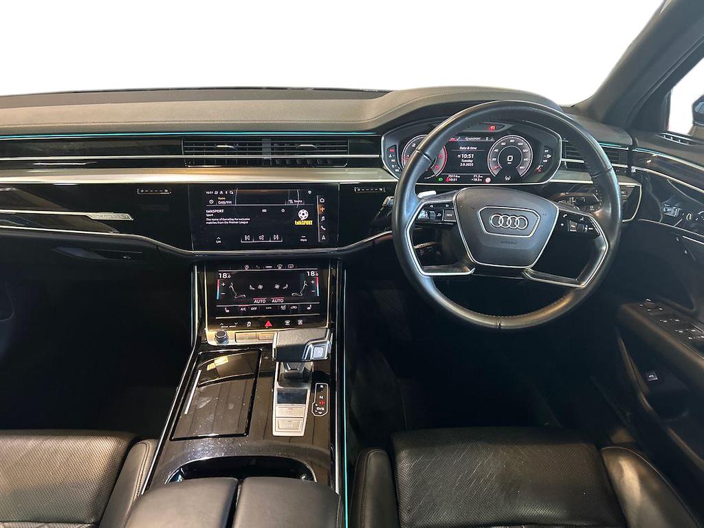 Used Audi A8 2021 for sale - 76363412: Photo 8