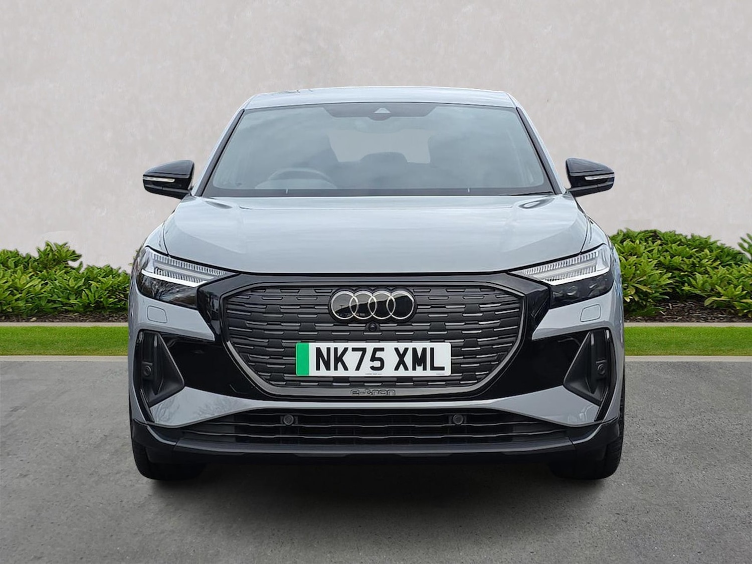 Used Audi Q4 e-tron 2025 for sale - 76492430: Photo 5