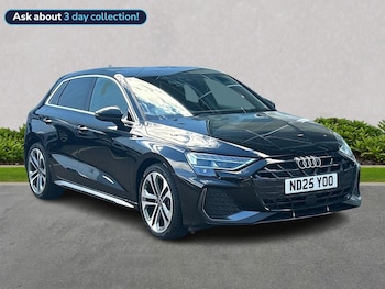 Audi - A3
