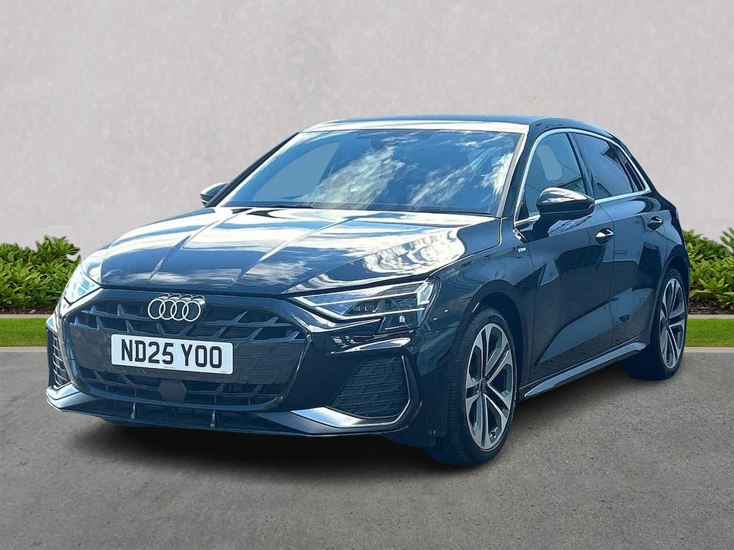 Vehicle 20