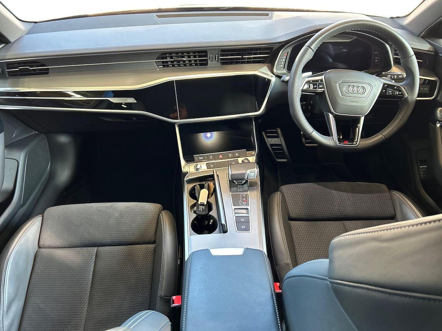 Used Audi A6 2023 for sale - 78192515: Photo 10