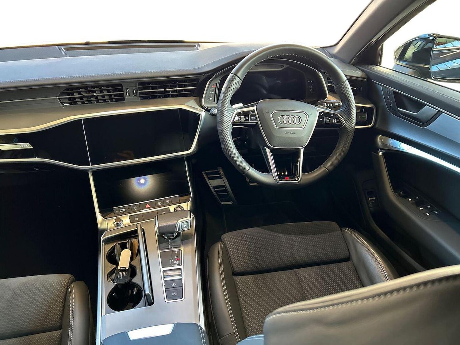 Used Audi A6 2023 for sale - 78192515: Photo 11