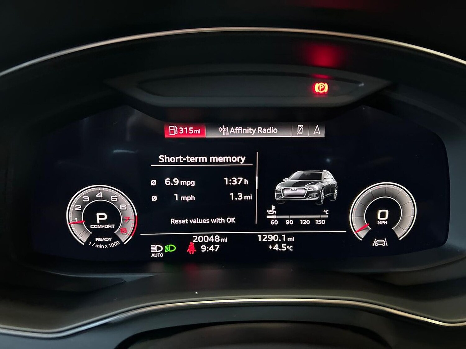 Used Audi A6 2023 for sale - 78192515: Photo 12