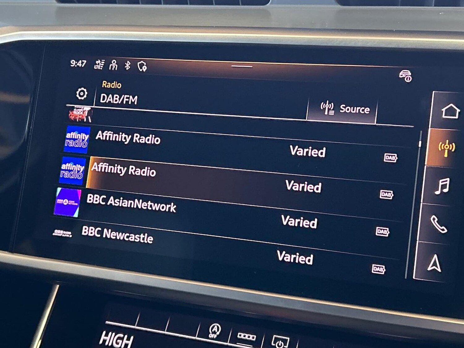 Used Audi A6 2023 for sale - 78192515: Photo 13