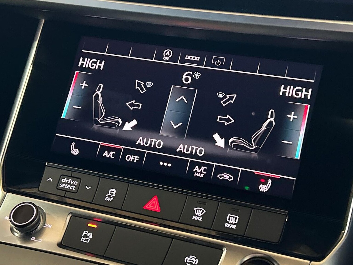 Used Audi A6 2023 for sale - 78192515: Photo 14