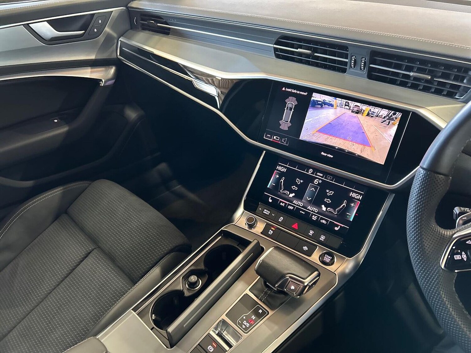 Used Audi A6 2023 for sale - 78192515: Photo 15