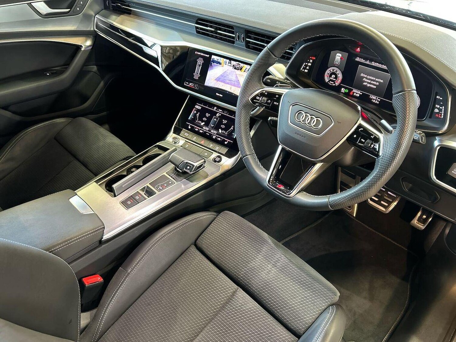 Used Audi A6 2023 for sale - 78192515: Photo 17