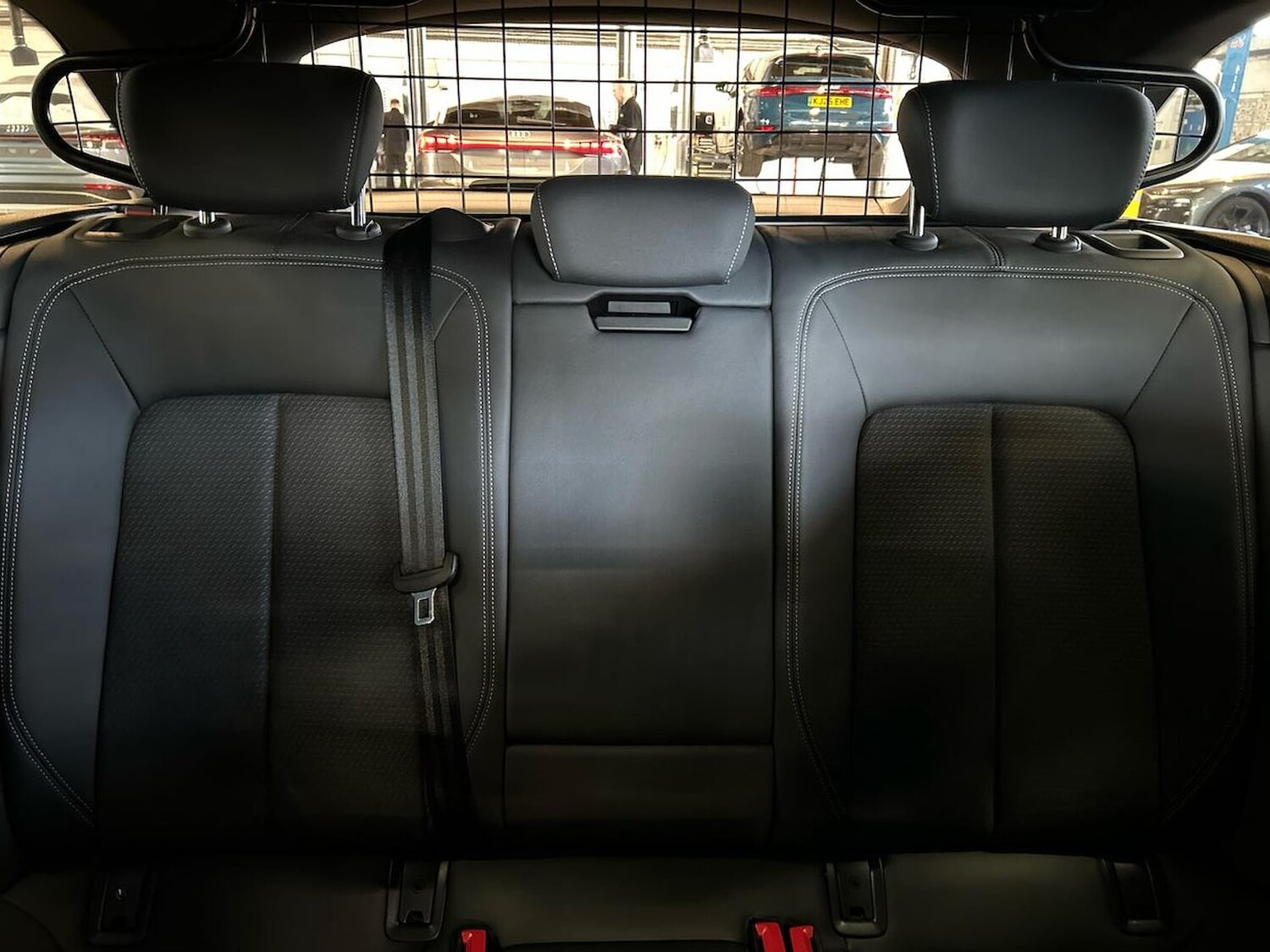 Used Audi A6 2023 for sale - 78192515: Photo 18