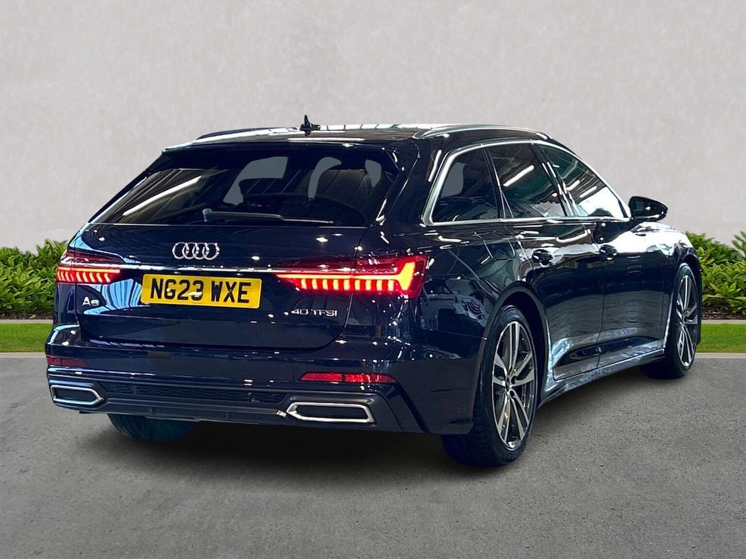 Used Audi A6 2023 for sale - 78192515: Photo 20