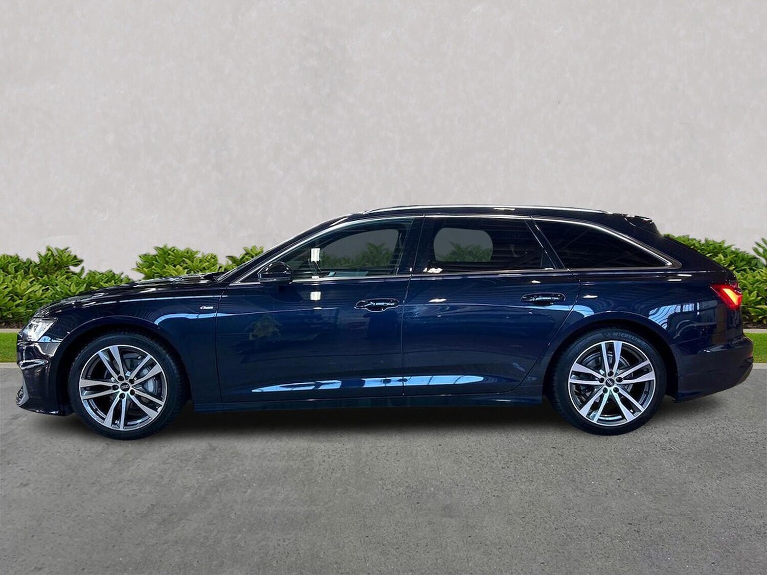 Used Audi A6 2023 for sale - 78192515: Photo 21