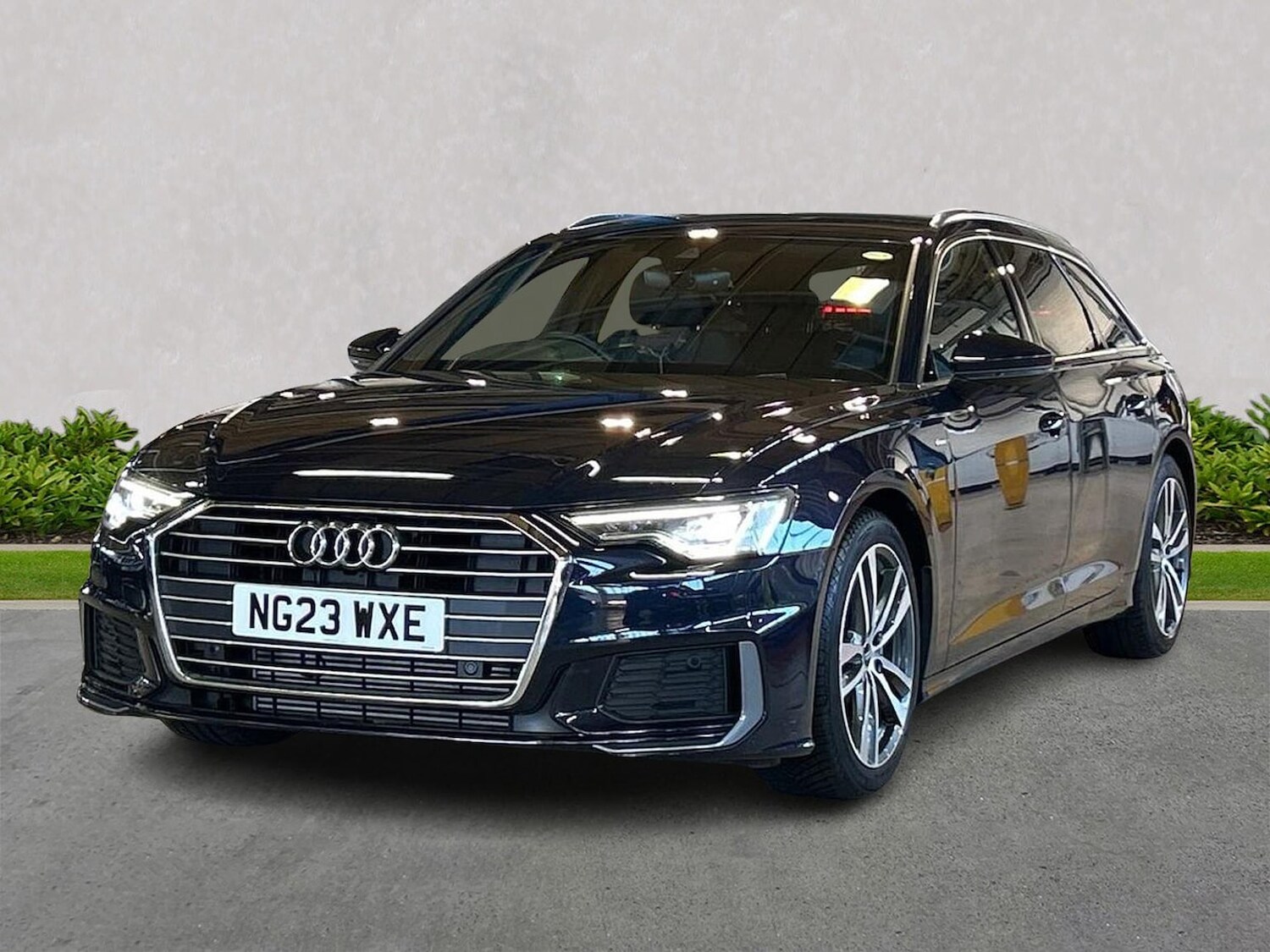 Used Audi A6 2023 for sale - 78192515: Photo 22