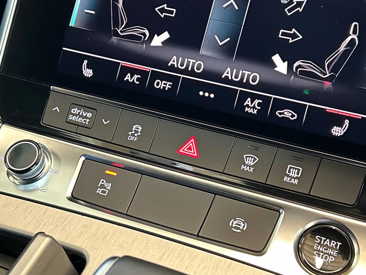 Used Audi A6 2023 for sale - 78192515: Photo 24