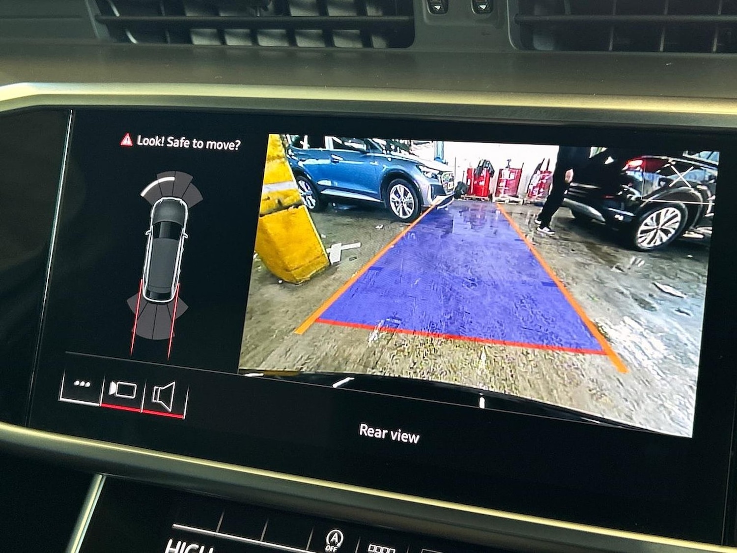 Used Audi A6 2023 for sale - 78192515: Photo 25