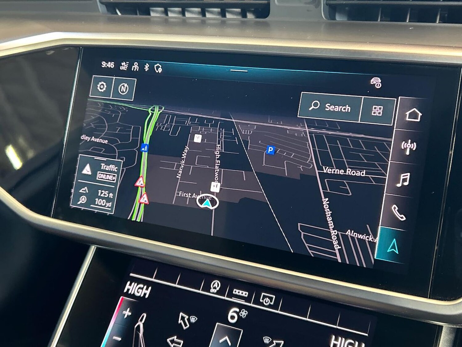 Used Audi A6 2023 for sale - 78192515: Photo 26