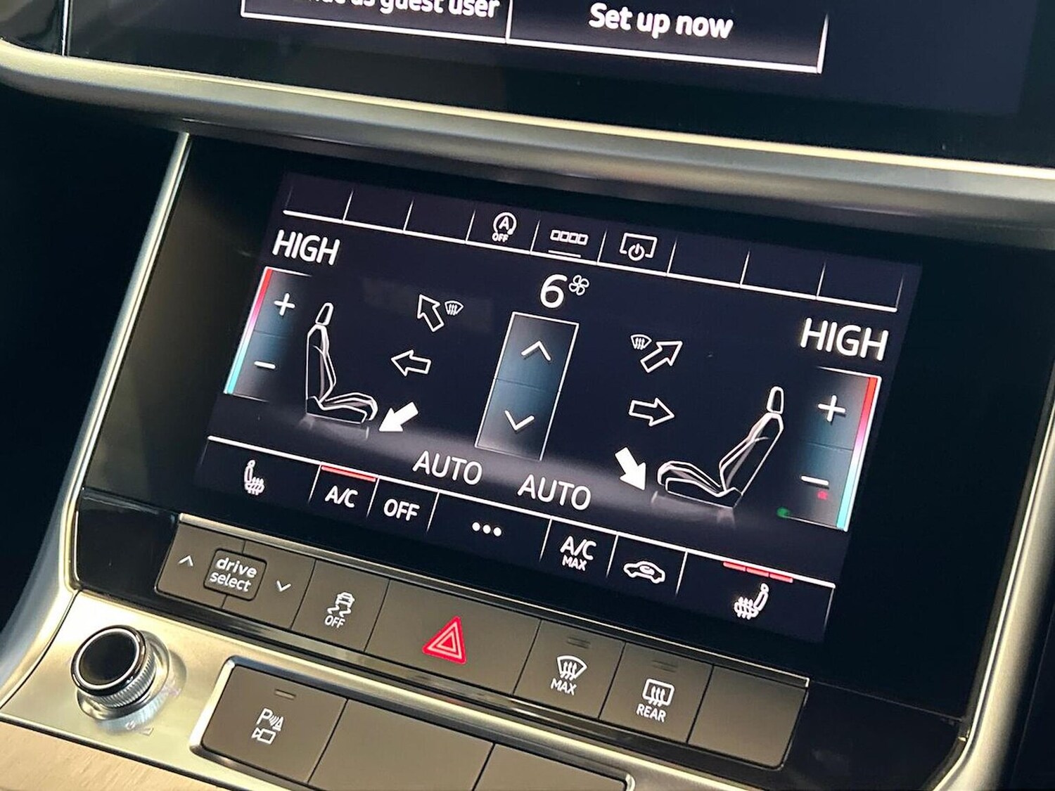 Used Audi A6 2023 for sale - 78192515: Photo 27