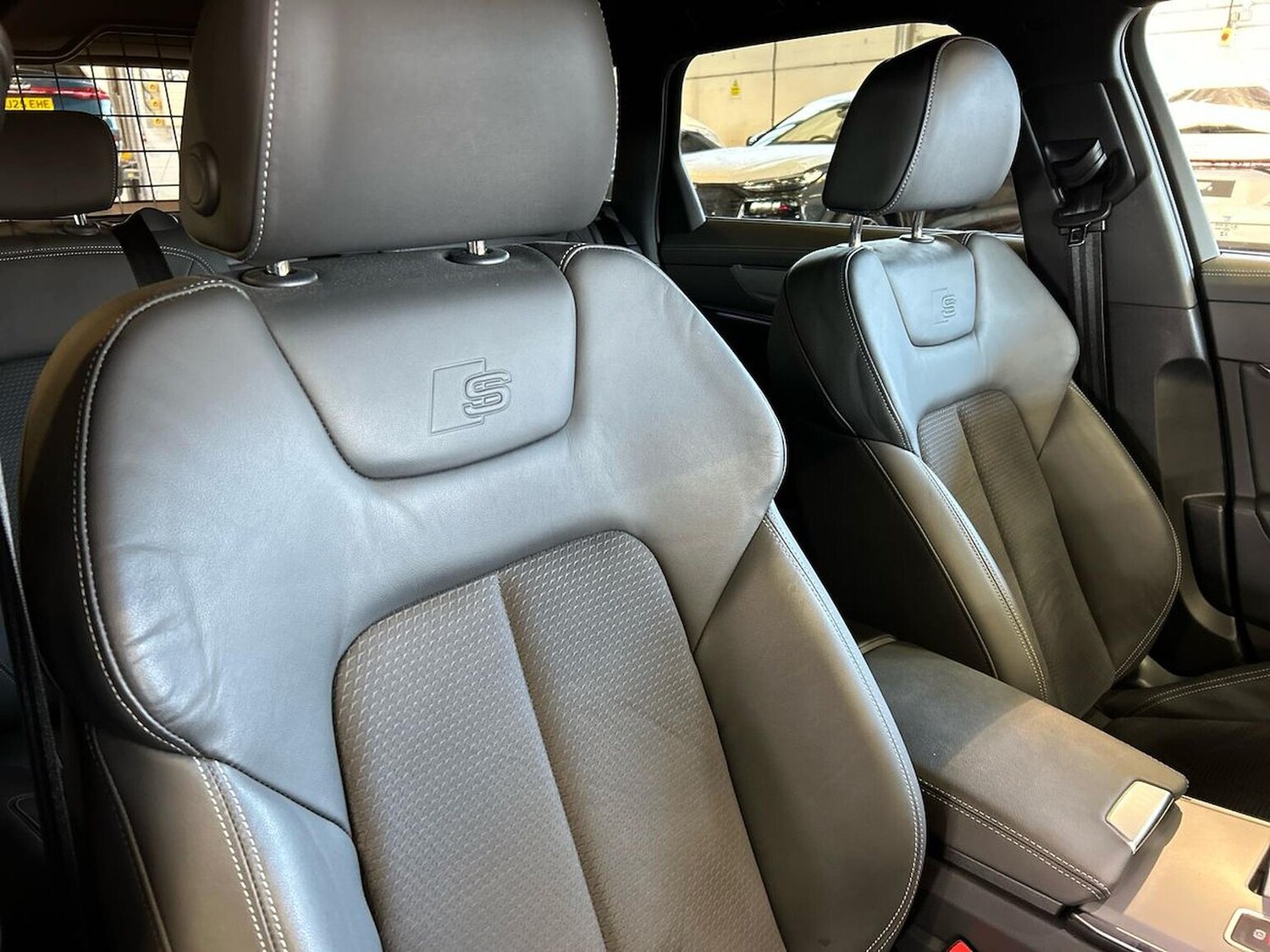 Used Audi A6 2023 for sale - 78192515: Photo 32