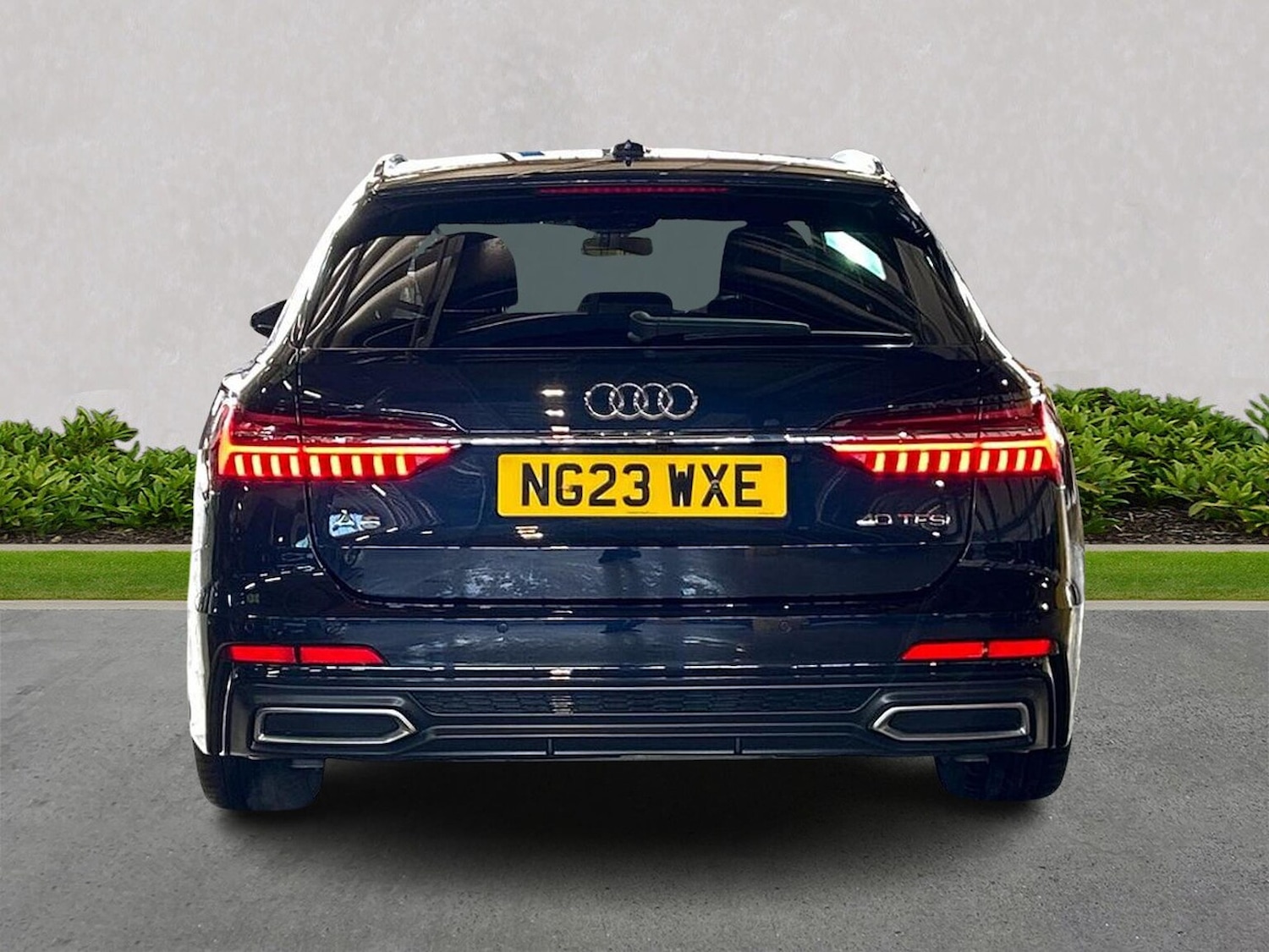 Used Audi A6 2023 for sale - 78192515: Photo 6