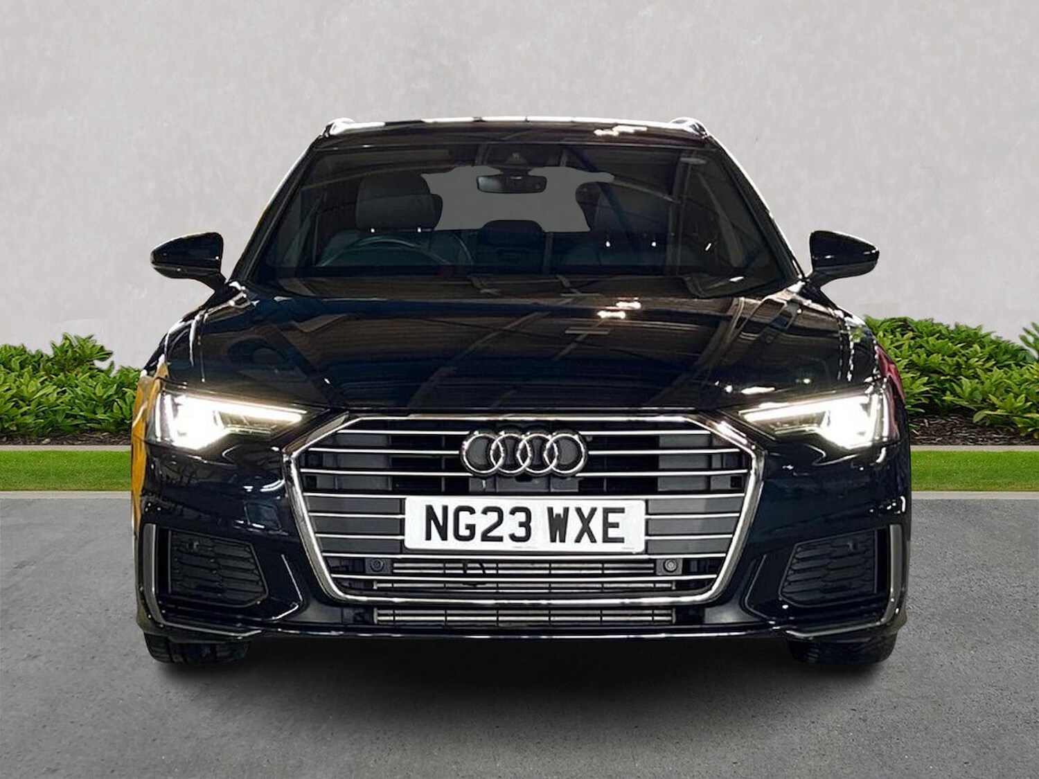 Used Audi A6 2023 for sale - 78192515: Photo 7