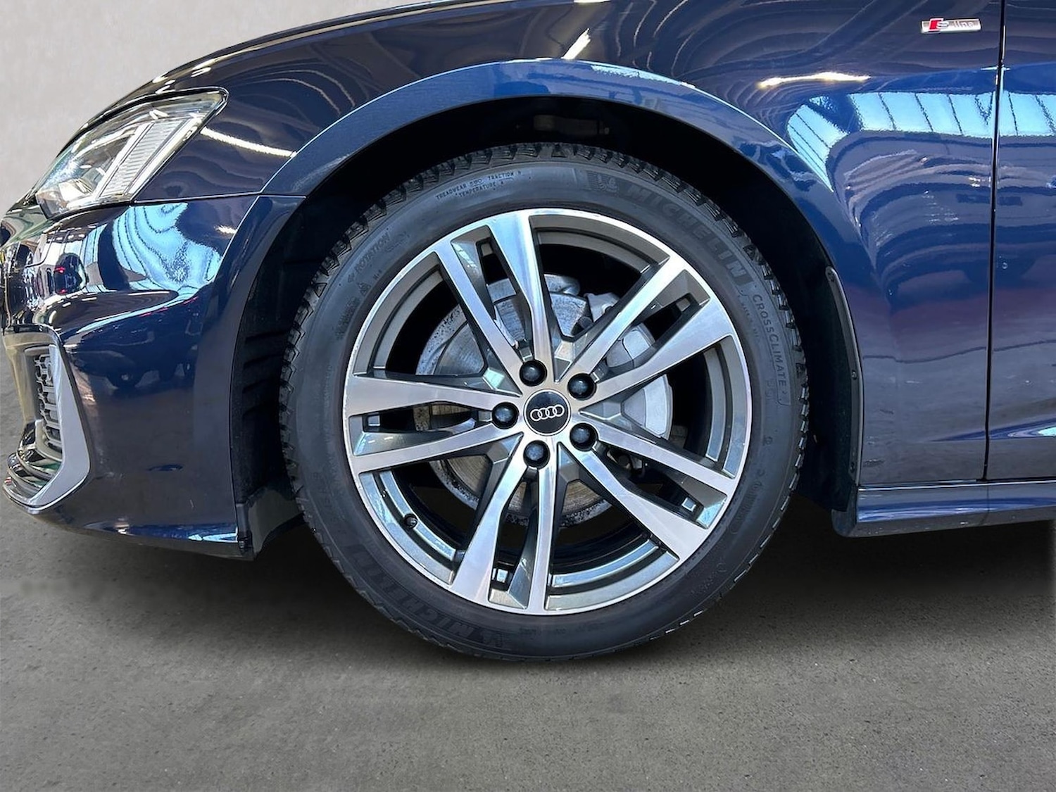 Used Audi A6 2023 for sale - 78192515: Photo 8