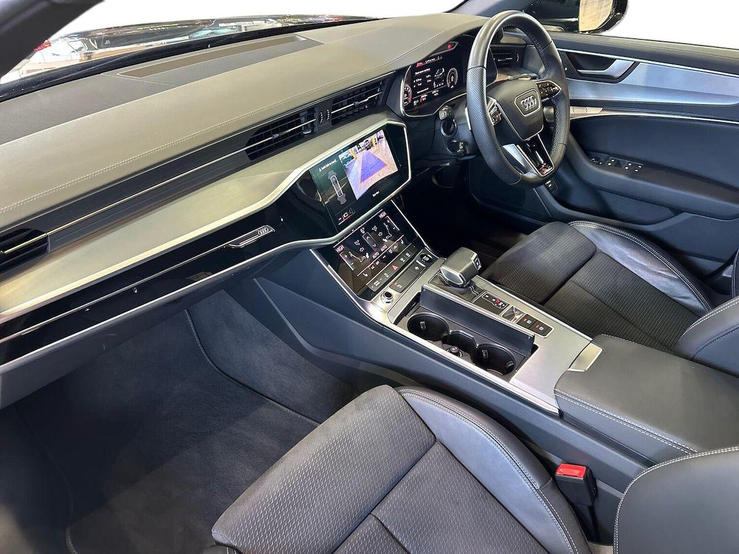 Used Audi A6 2023 for sale - 78192515: Photo 9