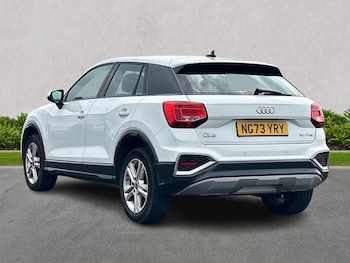 Used Audi Q2 2024 for sale - 79380119: Photo