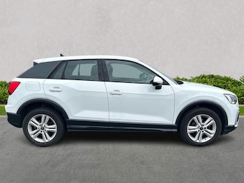 Used Audi Q2 2024 for sale - 79380119: Photo