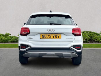 Used Audi Q2 2024 for sale - 79380119: Photo
