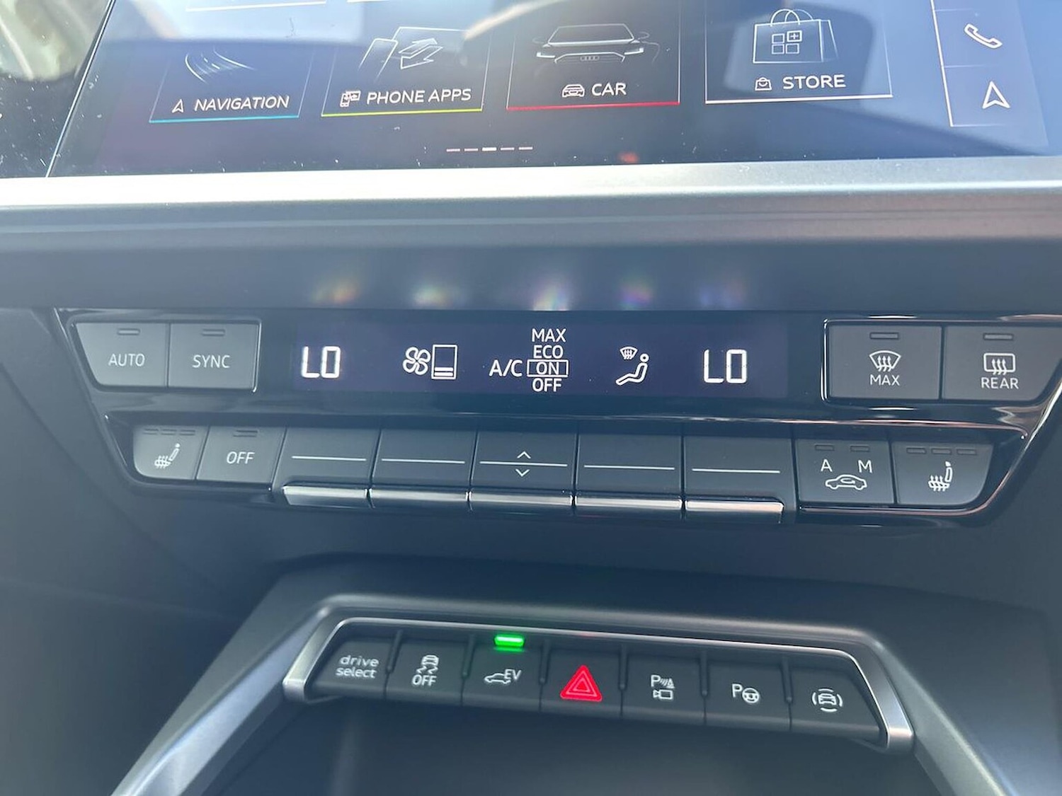 Used Audi A3 2025 for sale - 77603680: Photo 12