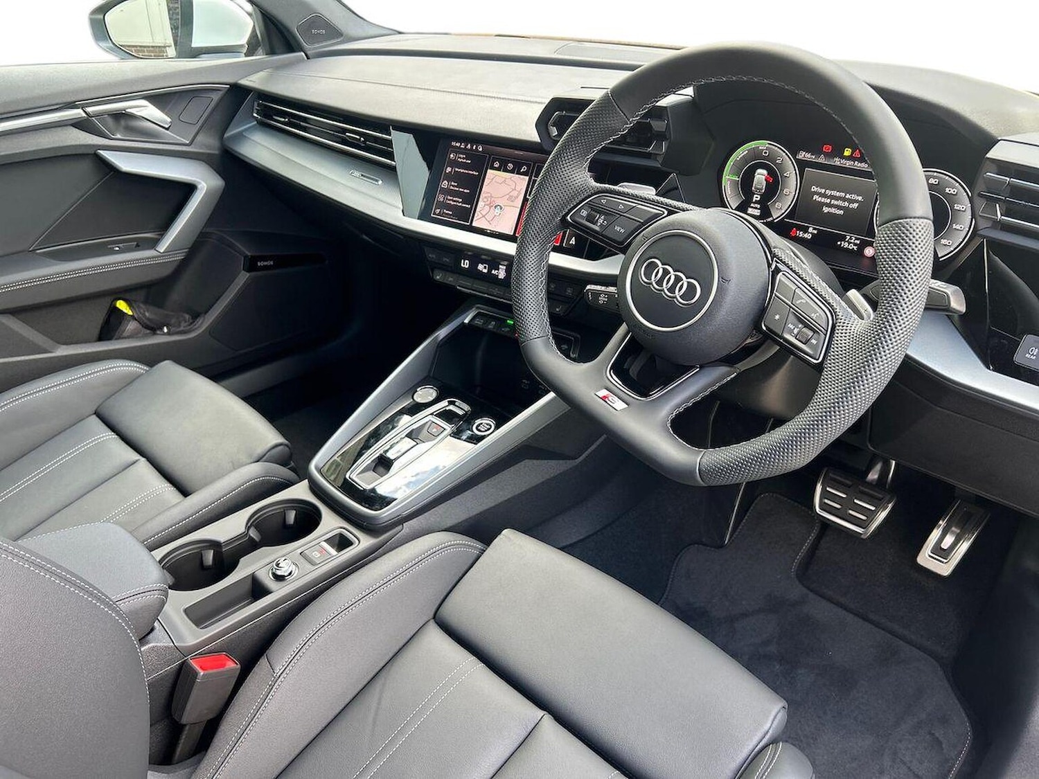 Used Audi A3 2025 for sale - 77603680: Photo 15